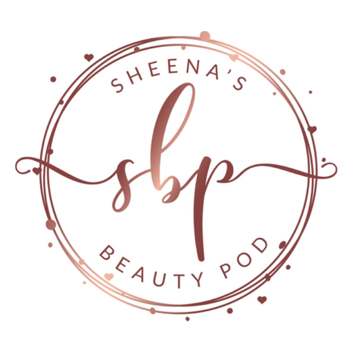 Sheena's Beauty Pod app icon