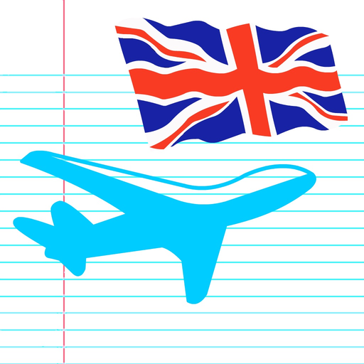 What Pilots Say app icon