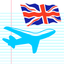 What Pilots Say icon