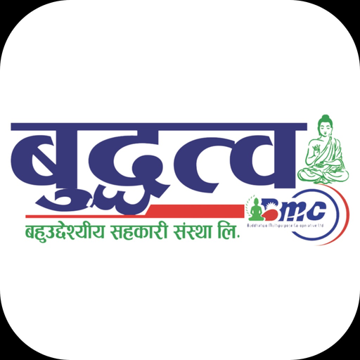 Buddhatwo mBank app icon