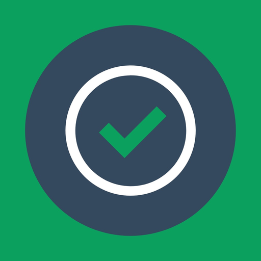 Todo HQ - Tasks & Reminders app icon