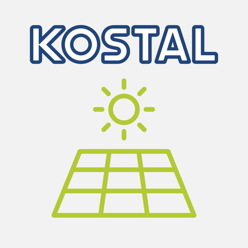 KOSTAL Solar App app icon