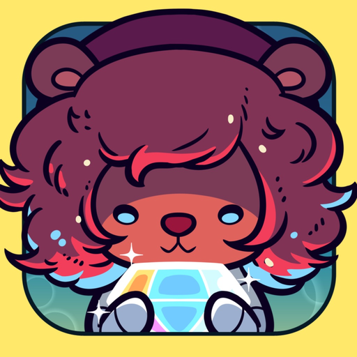 HistoHunters - Loot Collection app icon
