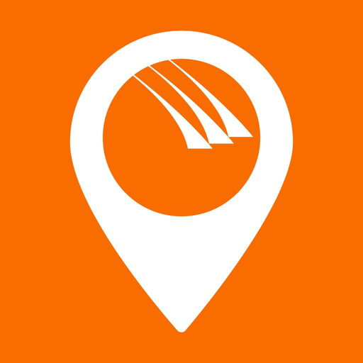 MARESA Satelital app icon