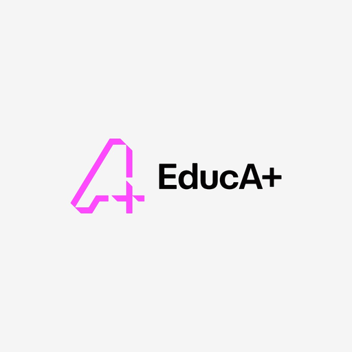 Educa Mais app icon