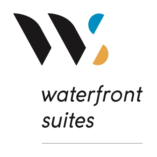 Waterfront Suites – Guest App app icon