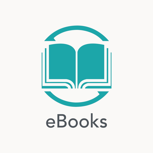 Infobase eBooks app icon