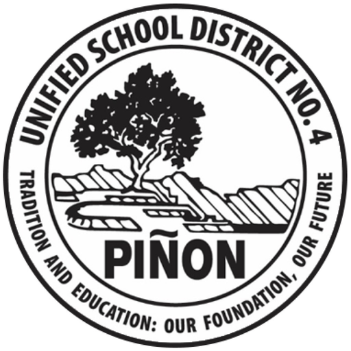 Piñon USD, AZ app icon
