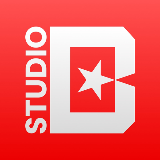 BeatStars Studio: My Media app icon