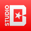 BeatStars Studio: My Media icon