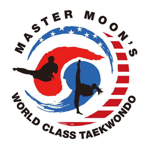 Master Moon’s World Class TKD app icon