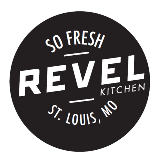 Eat Revel Kitchen App app icon