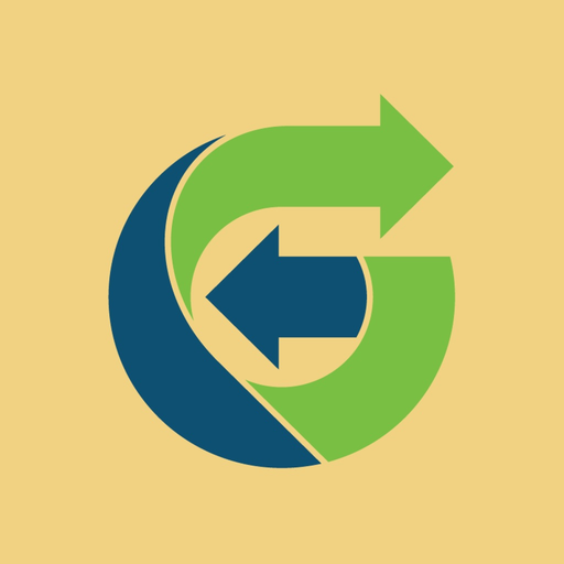 Good News Gathering app icon