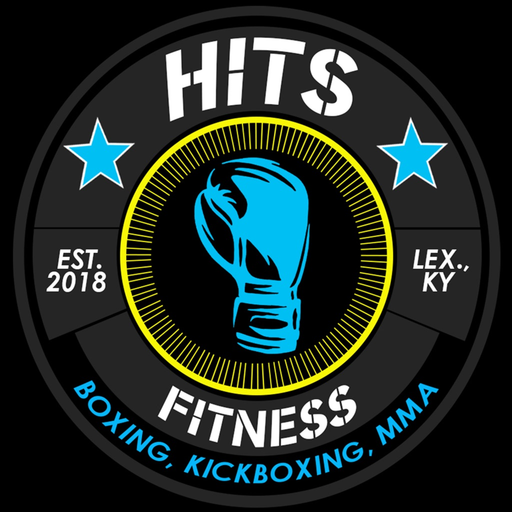 Hits Fitness app icon