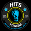 Hits Fitness icon