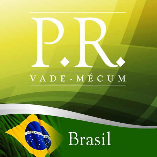 PR Vade-mécum Brasil 2026 app icon