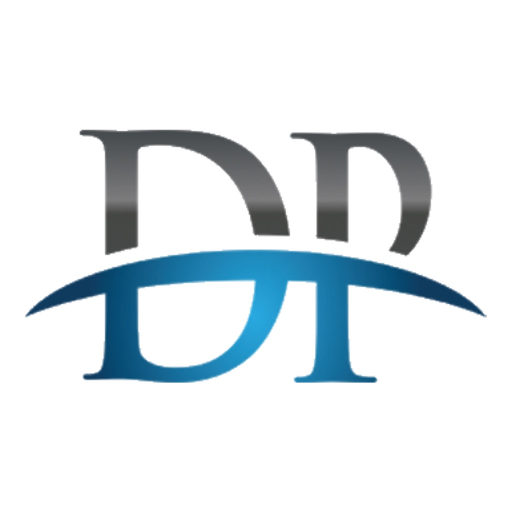 DP City Church app icon