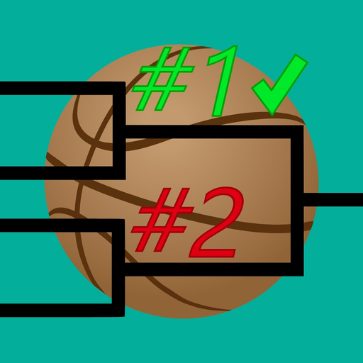 Bracket Master app icon