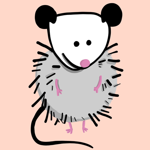 Baby Petunia app icon