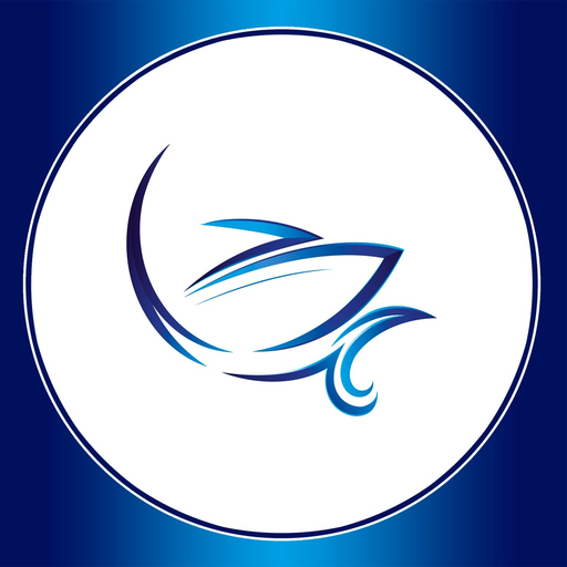 Oceanautic app icon
