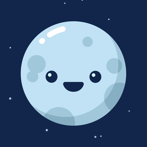 Moony - Mass Annihilation app icon