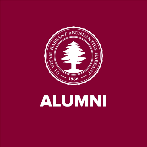 AUB Alumni App app icon
