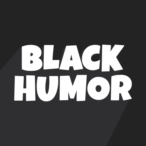 Black Humor - Multiplayer app icon