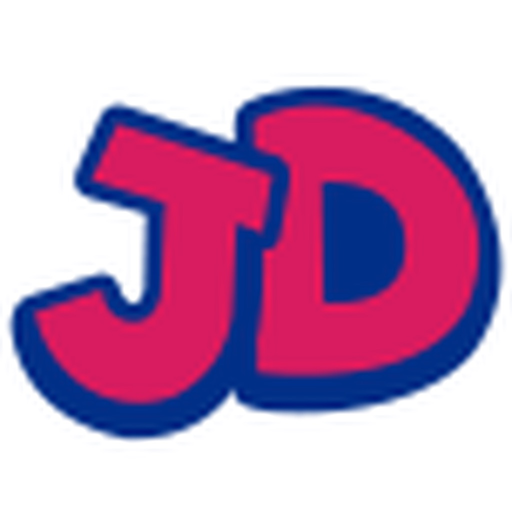 JD World app icon