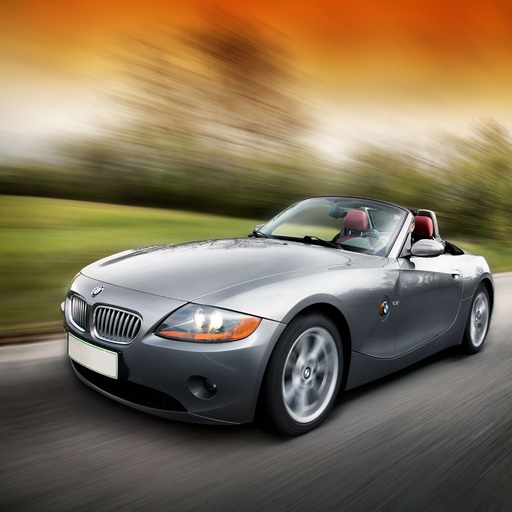 Cars Wallpaper and Images HD app icon
