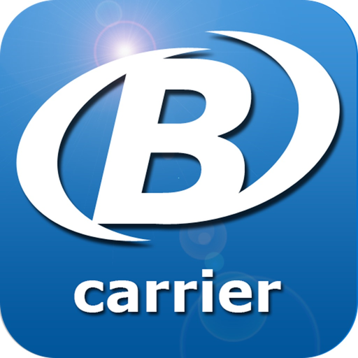 Bennett Carriers app icon