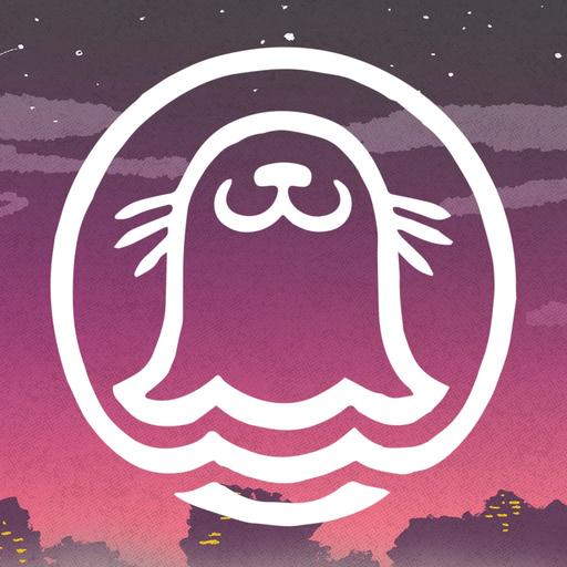 Phoque OFF app icon