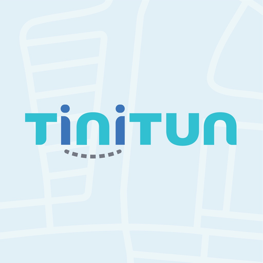 Tinitun app icon