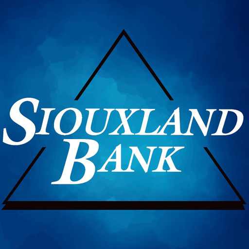 Siouxland Bank Mobile app icon