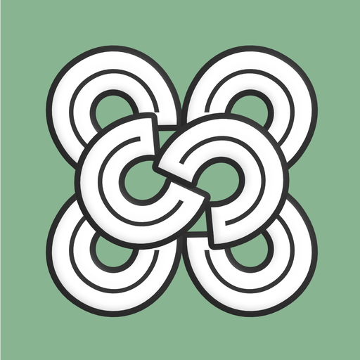 Blackjack by Card Coach app icon