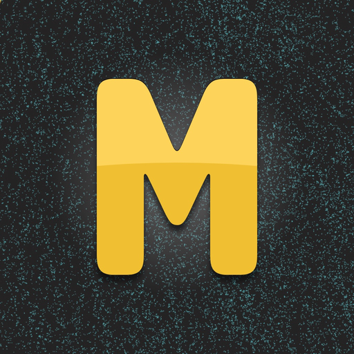 Moontower Comedy Festival app icon