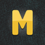 Moontower Comedy Festival icon