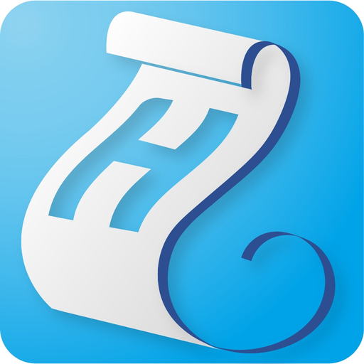 Holyrics app icon