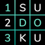 Sudoku Extreme: Classic Number icon
