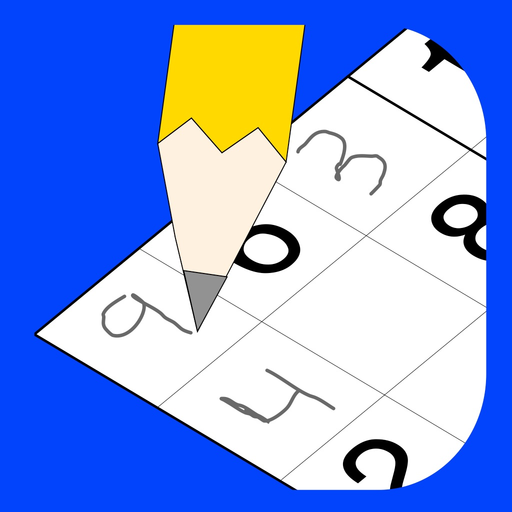 Pencil Games app icon