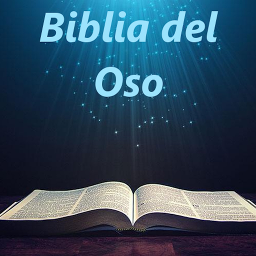 Biblia del Oso app icon