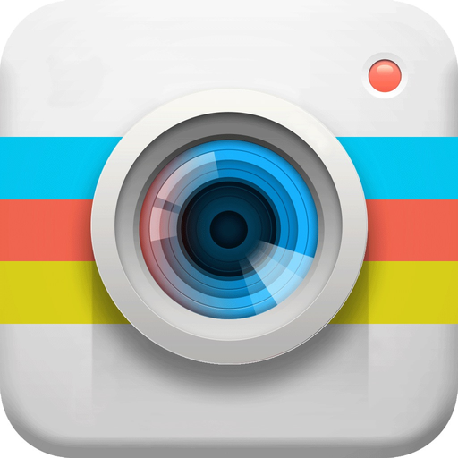 Easy Photo Editor Plus Studio app icon