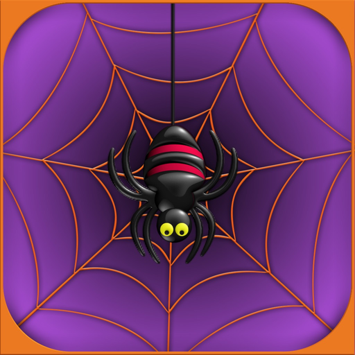 Card Spider Ext app icon