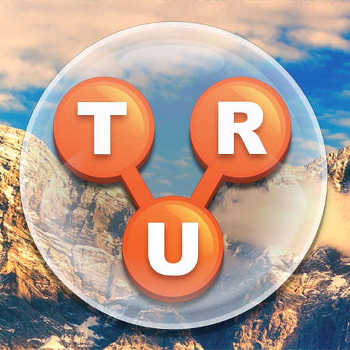 Kelime Turu app icon