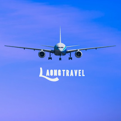 Find Airlines Flights app icon