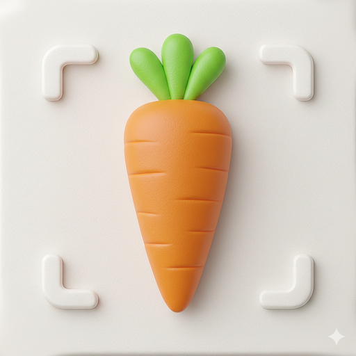 Food Scan – Slim & Recipes app icon