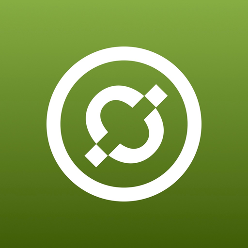 CtrlChain Carrier app icon