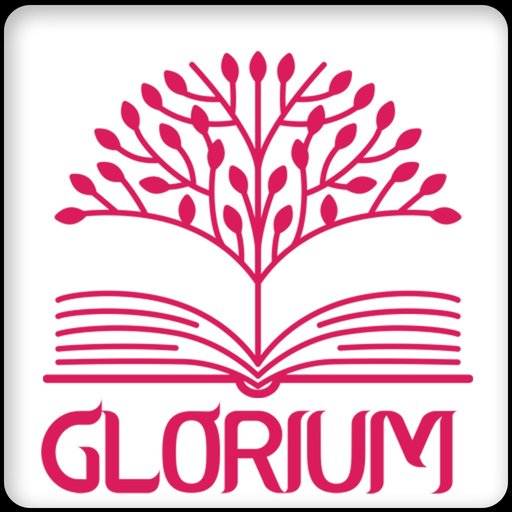 Glorium School App app icon