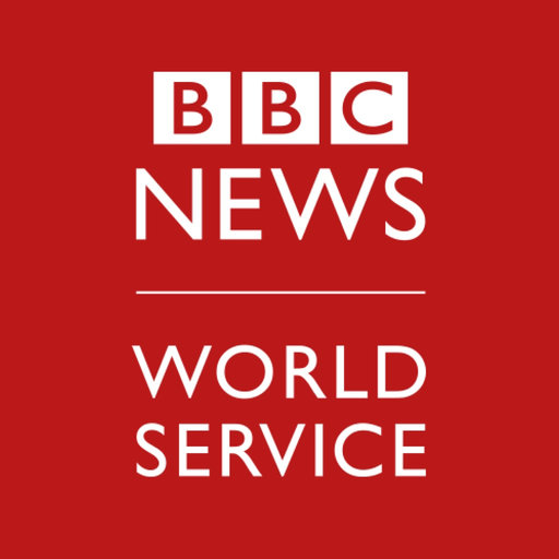 BBC World Service app icon