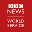 BBC World Service icon