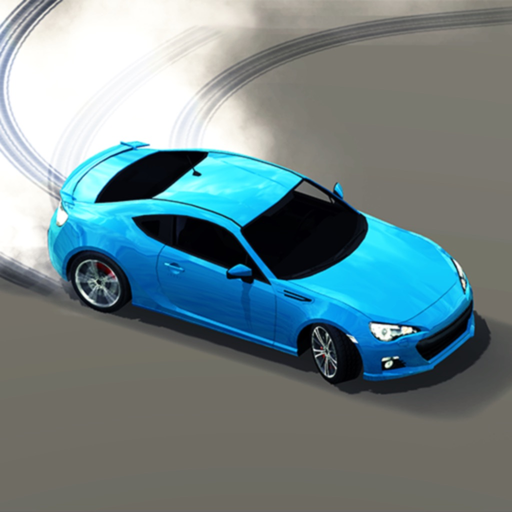 Drift & Fun app icon